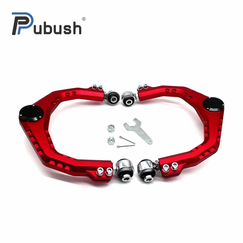 Mil-Spec Aluminum Control Arms