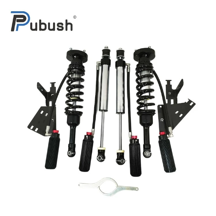 Nitrogen filled shock absorber Nitrogen filled shock absorber