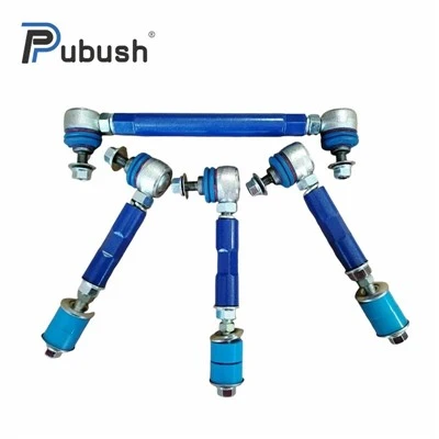 Rally Anti-Roll Bar Links